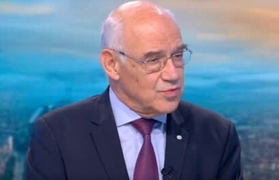 Иван Иванов, КЕВР: Природен газ ще има, но цената ще бъде висока